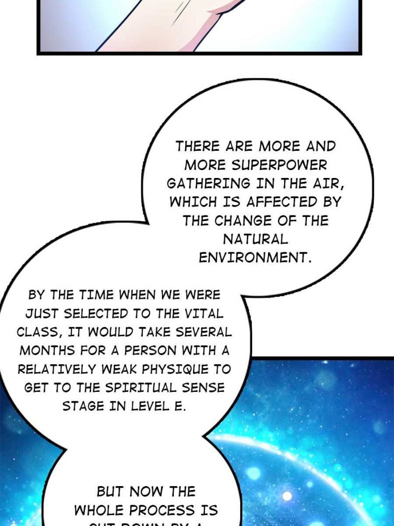Spare Me, Great Lord! Chapter 72 - 64