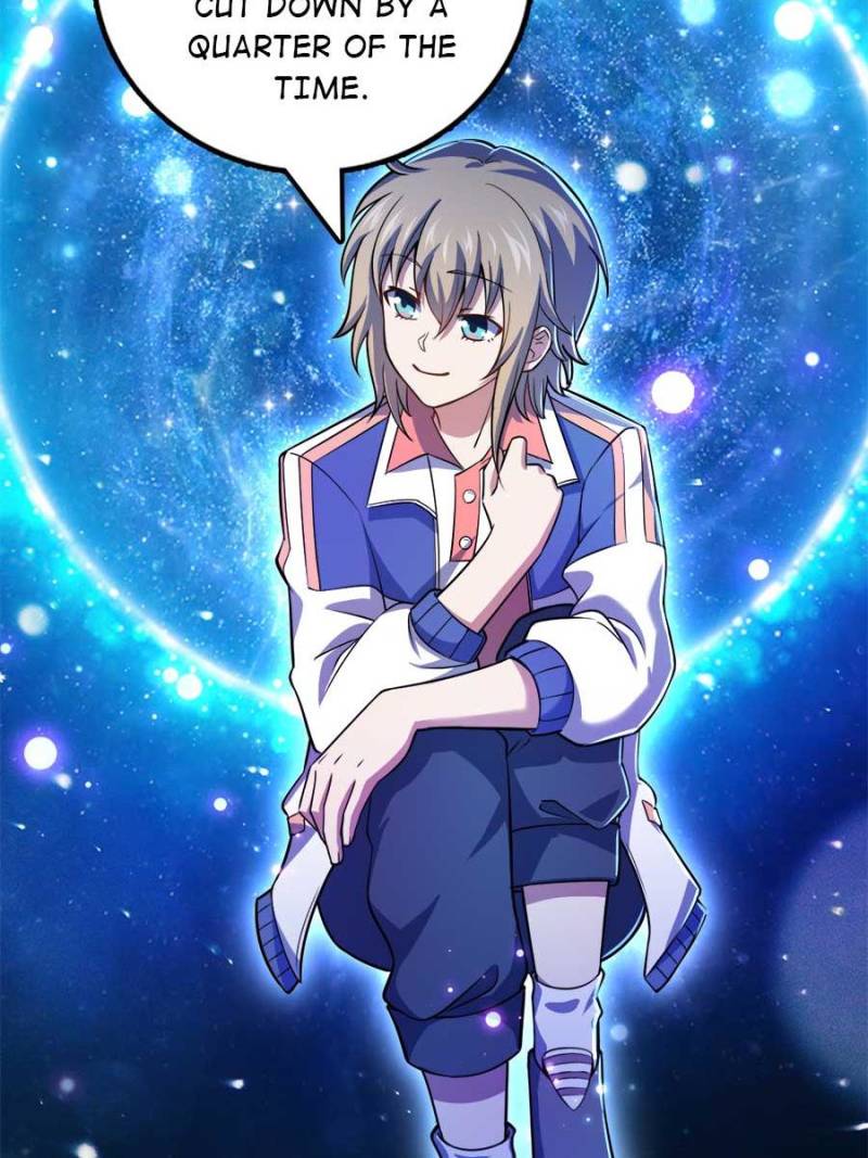 Spare Me, Great Lord! Chapter 72 - 65