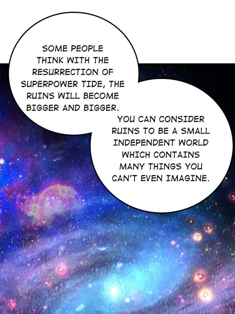 Spare Me, Great Lord! Chapter 72 - 70