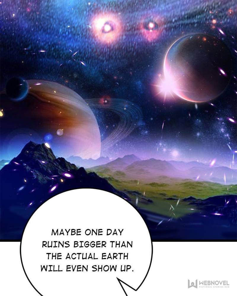 Spare Me, Great Lord! Chapter 72 - 71