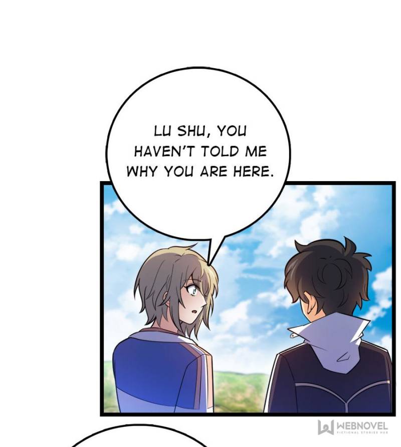 Spare Me, Great Lord! Chapter 72 - 73