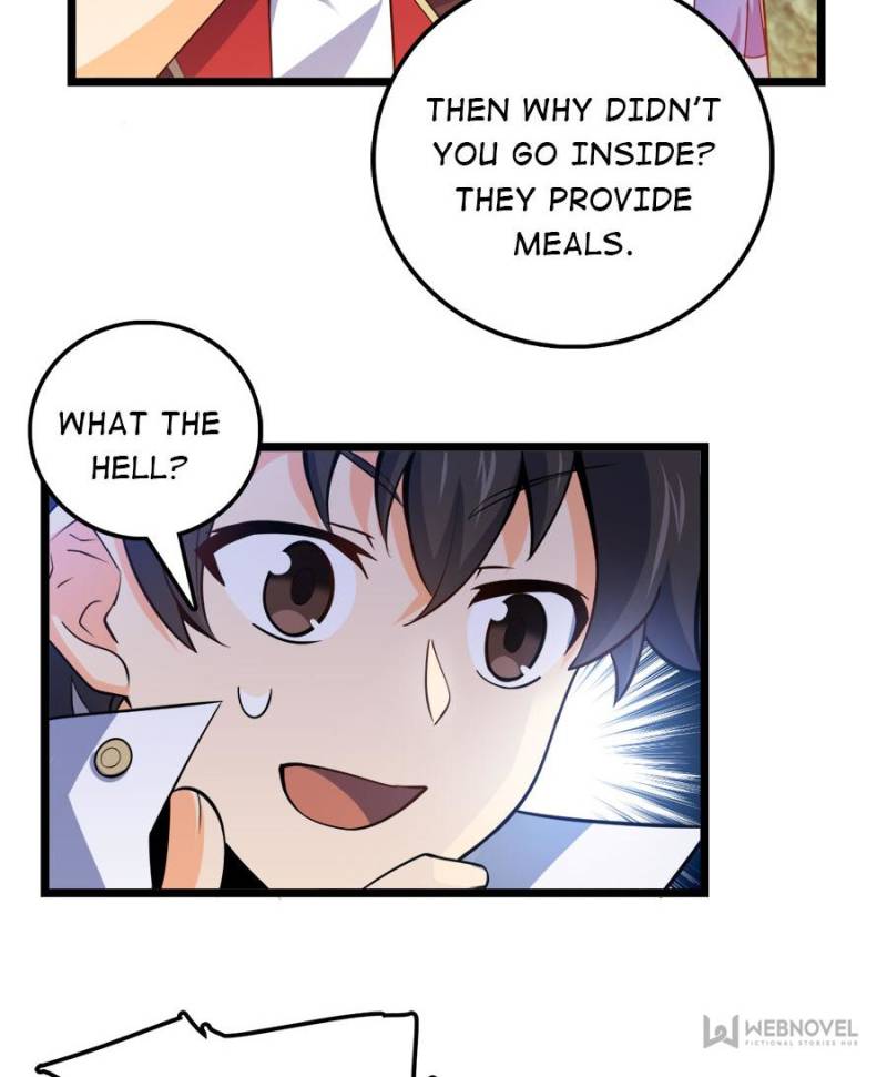 Spare Me, Great Lord! Chapter 72 - 75