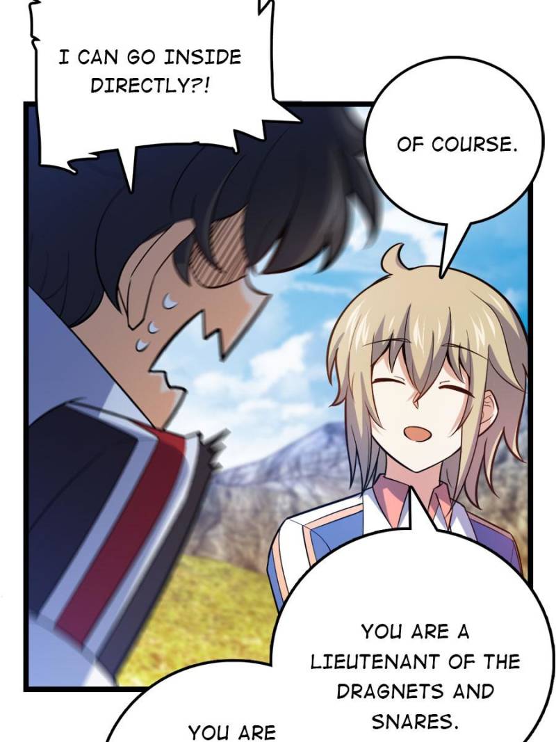 Spare Me, Great Lord! Chapter 72 - 76