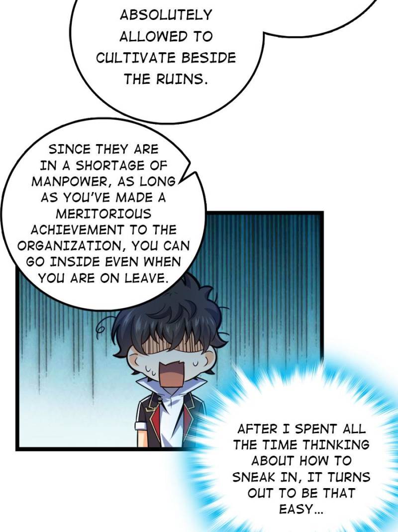 Spare Me, Great Lord! Chapter 72 - 77