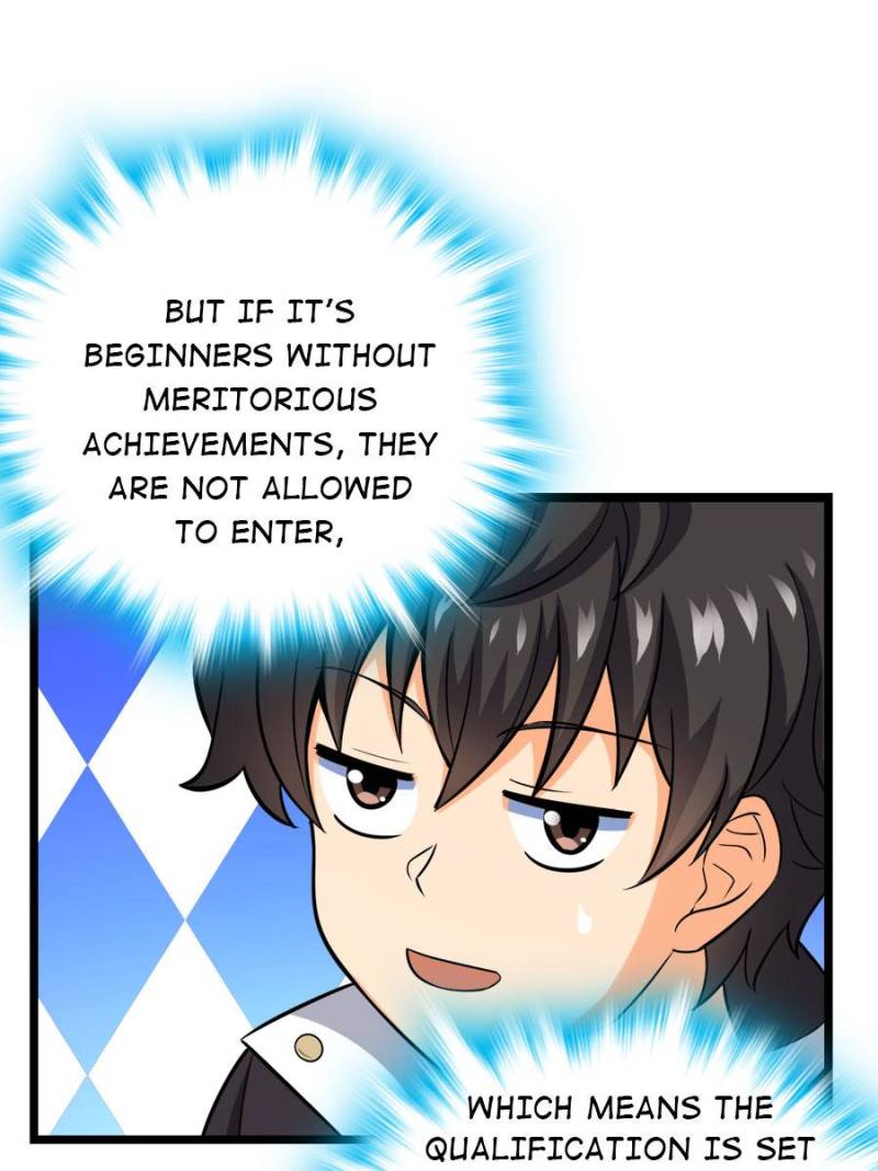 Spare Me, Great Lord! Chapter 72 - 79