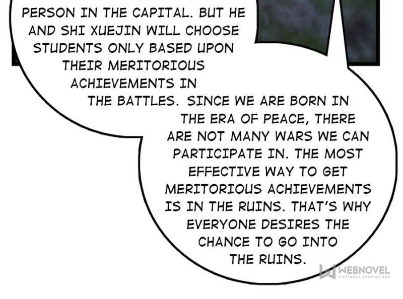 Spare Me, Great Lord! Chapter 72 - 84