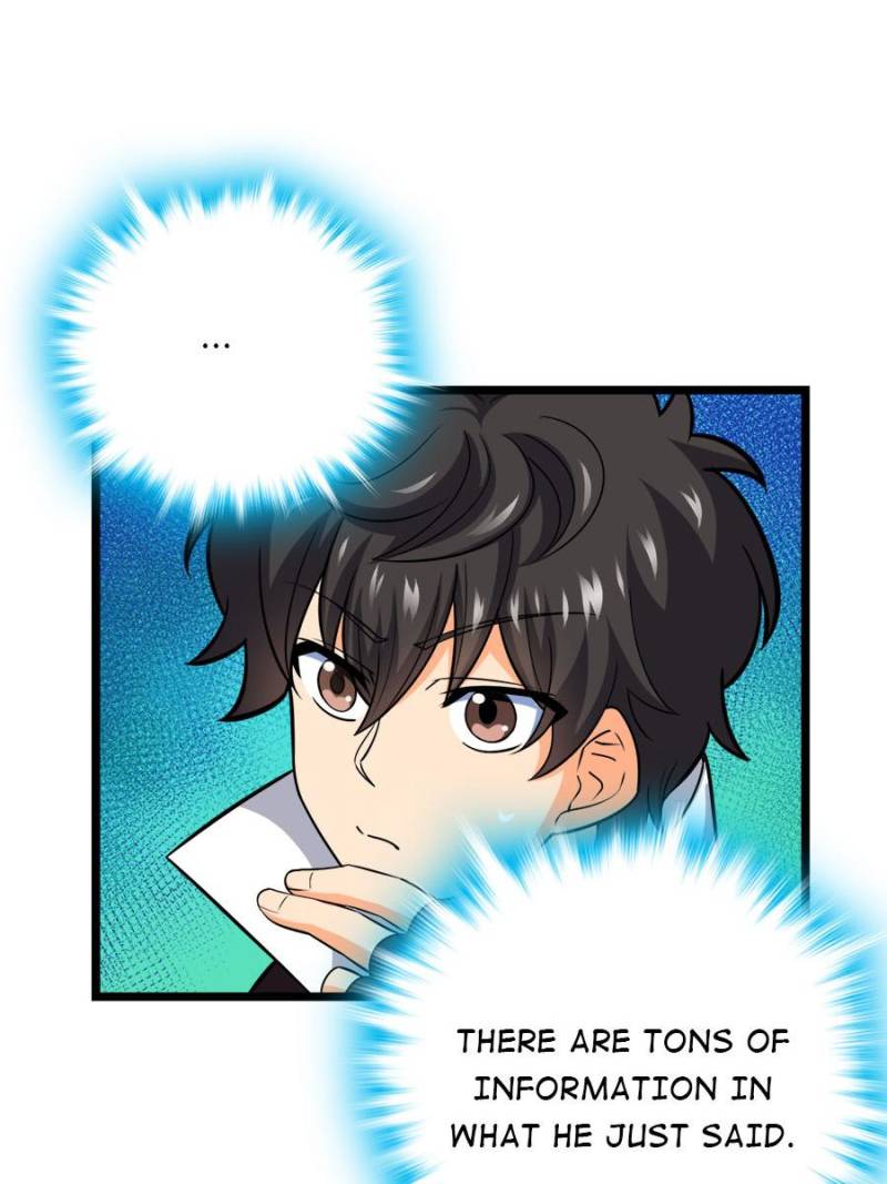Spare Me, Great Lord! Chapter 72 - 85