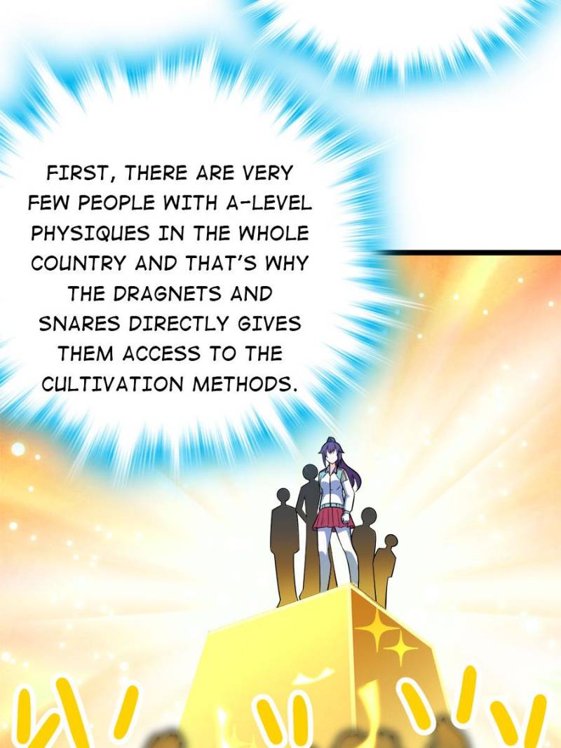 Spare Me, Great Lord! Chapter 72 - 86