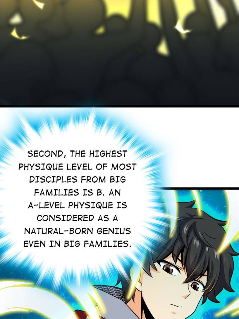 Spare Me, Great Lord! Chapter 72 - 88