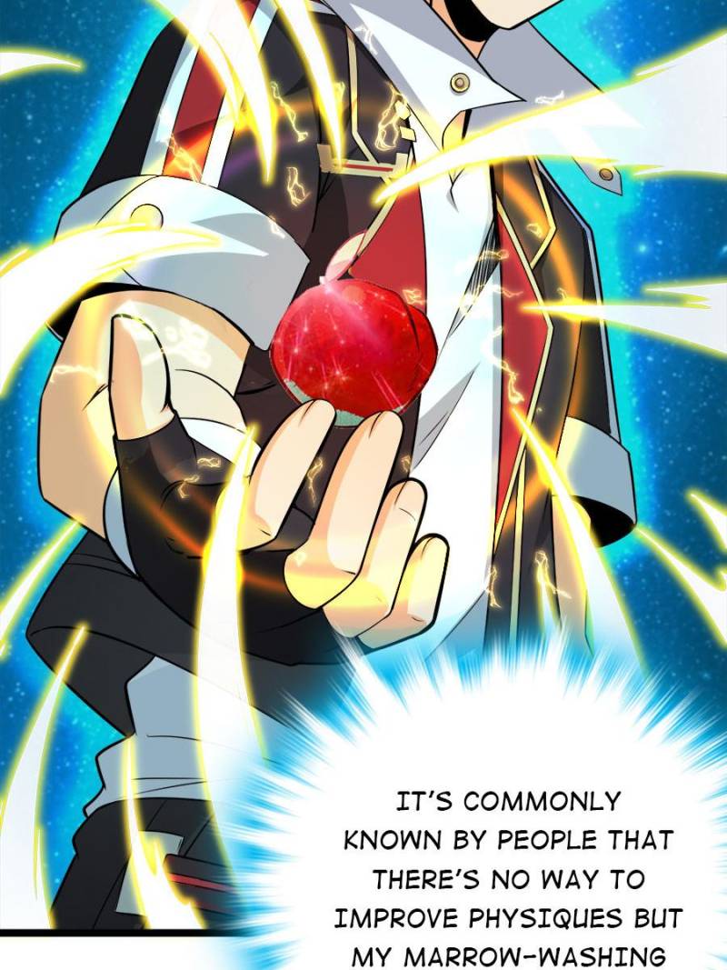 Spare Me, Great Lord! Chapter 72 - 89