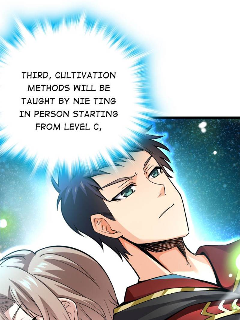 Spare Me, Great Lord! Chapter 72 - 91