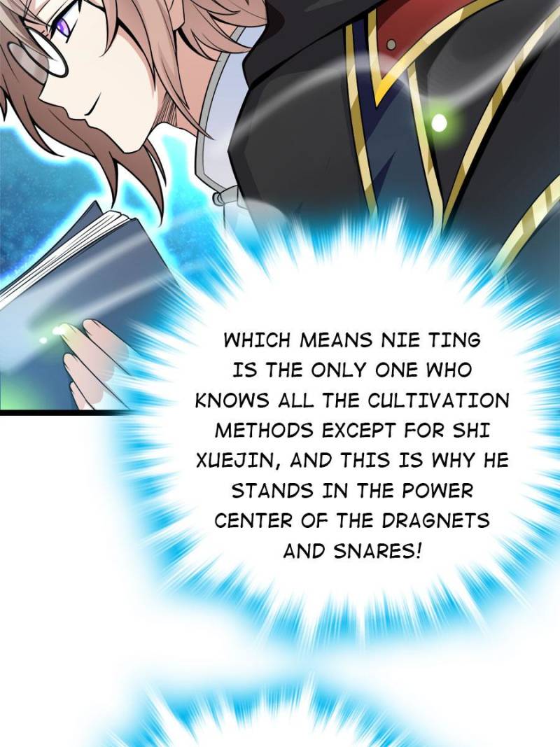 Spare Me, Great Lord! Chapter 72 - 92