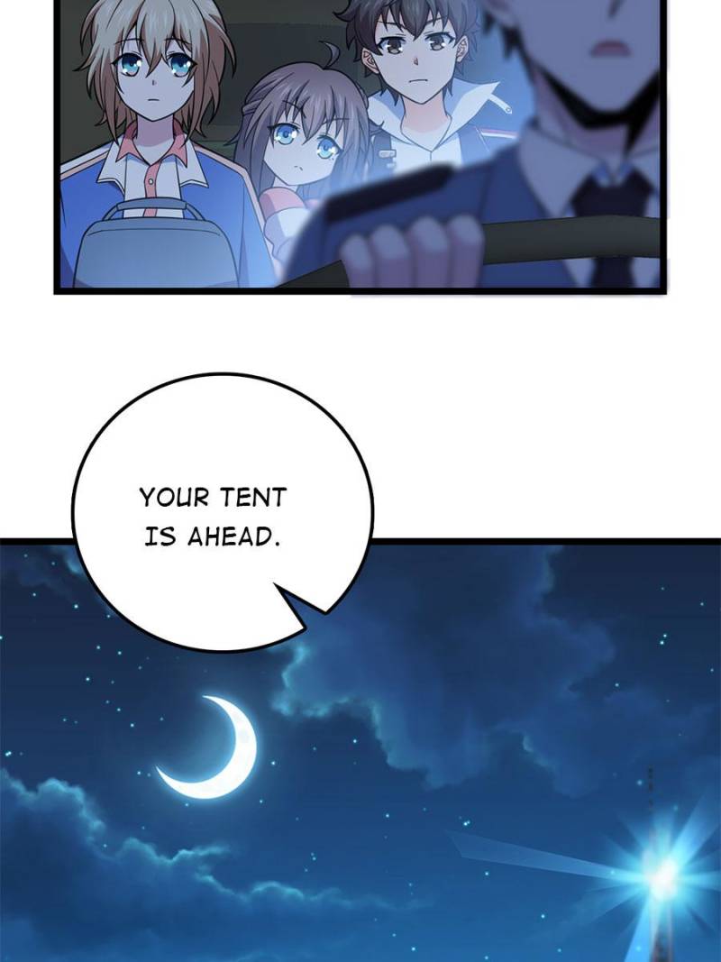 Spare Me, Great Lord! Chapter 74 - 2