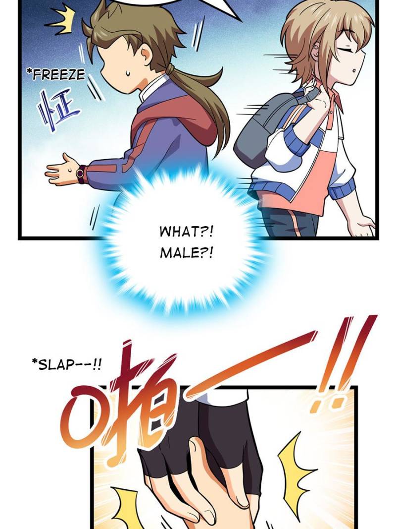 Spare Me, Great Lord! Chapter 74 - 10