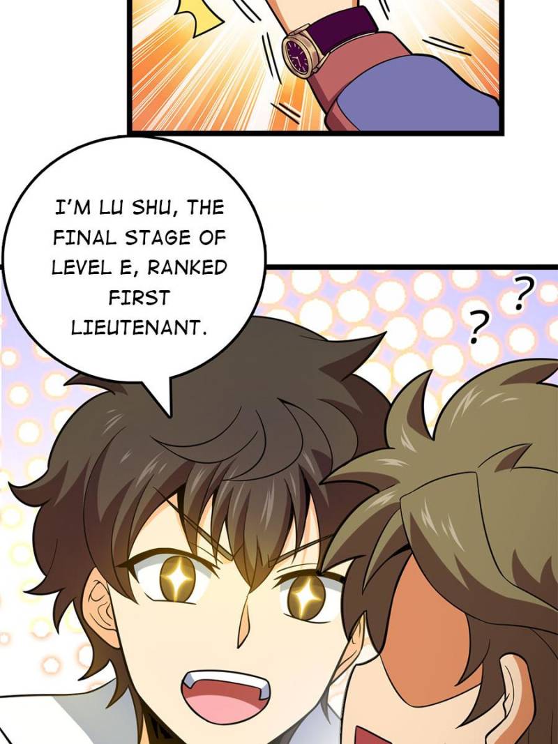 Spare Me, Great Lord! Chapter 74 - 11