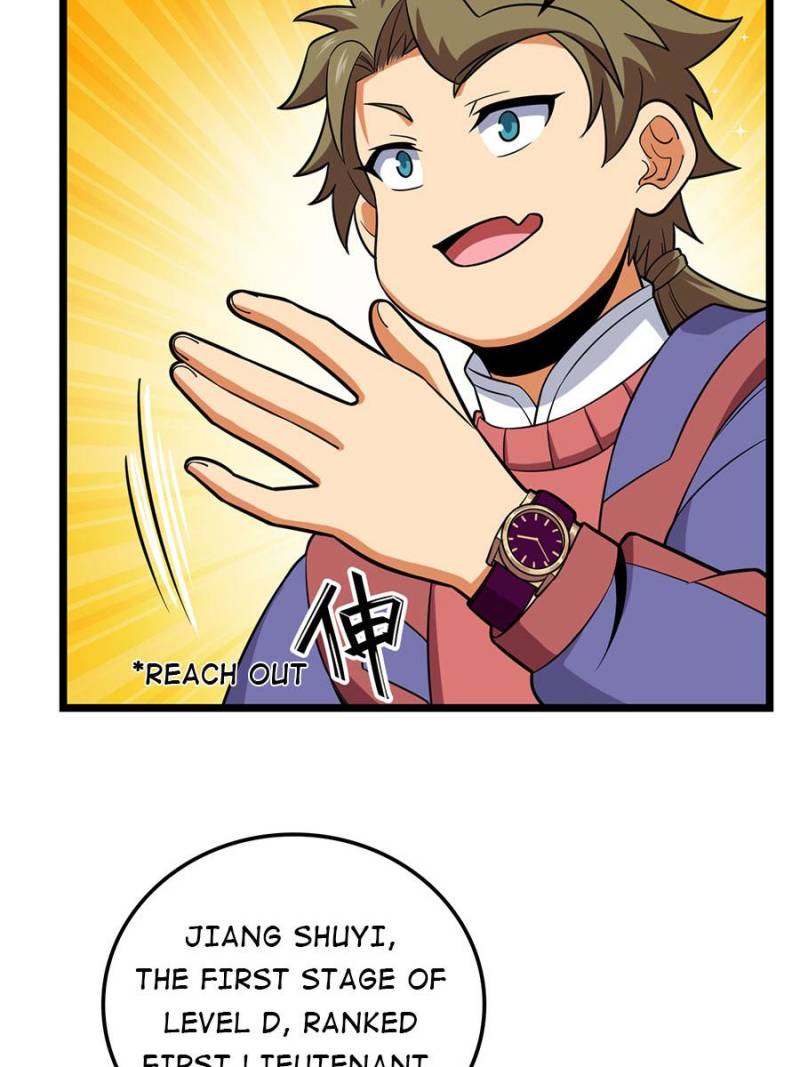Spare Me, Great Lord! Chapter 74 - 8