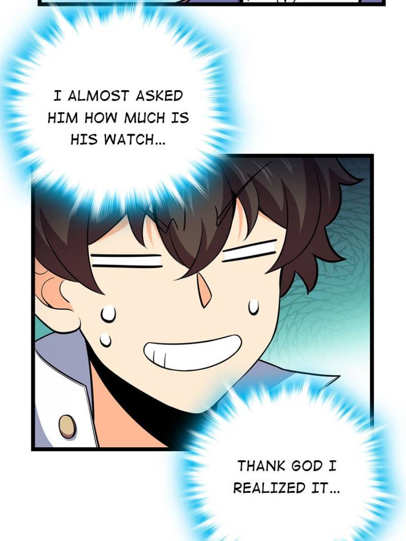 Spare Me, Great Lord! Chapter 74 - 14