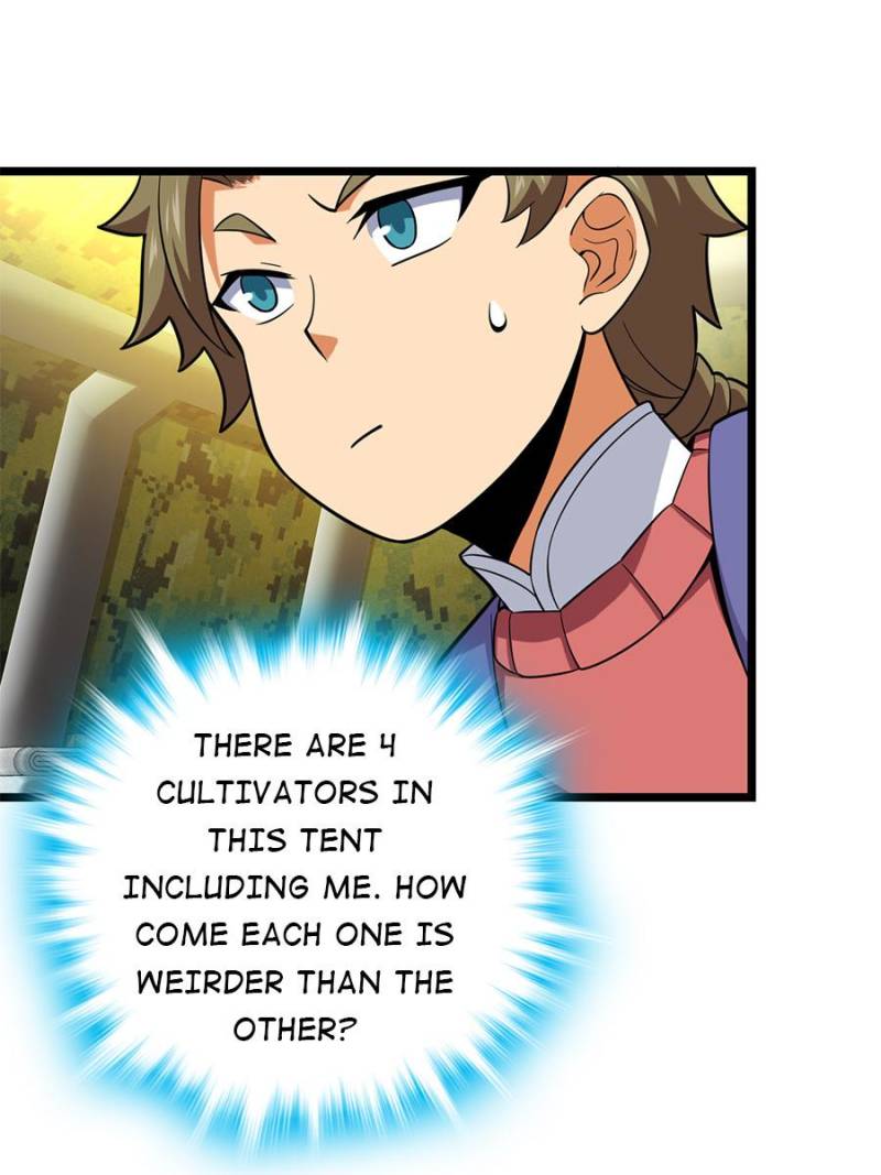 Spare Me, Great Lord! Chapter 74 - 16