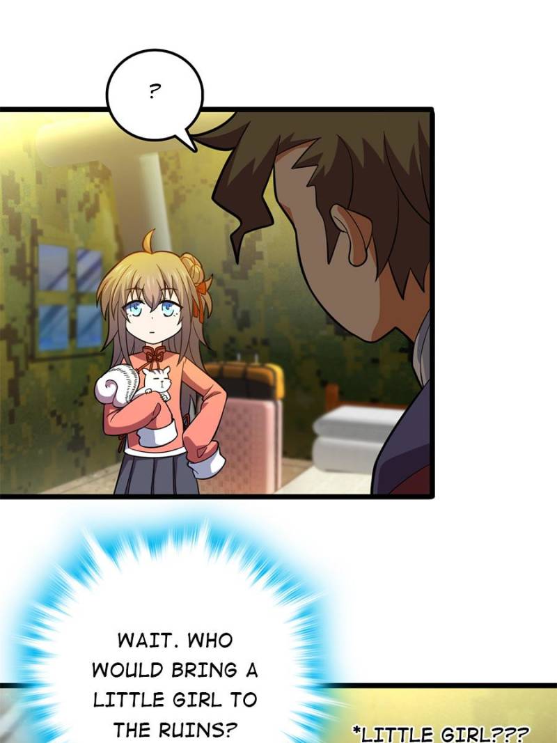 Spare Me, Great Lord! Chapter 74 - 22