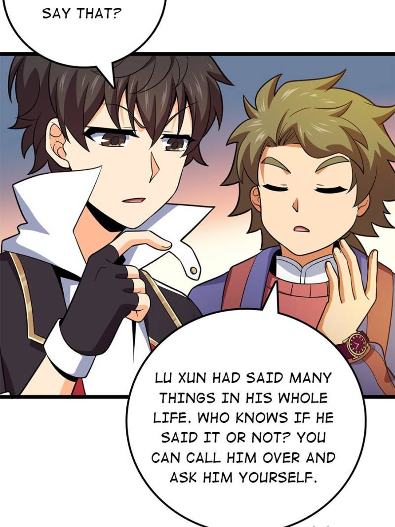 Spare Me, Great Lord! Chapter 74 - 26