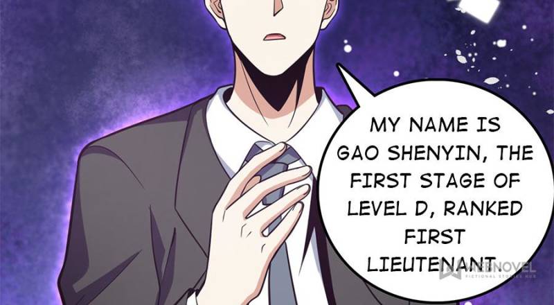 Spare Me, Great Lord! Chapter 74 - 30