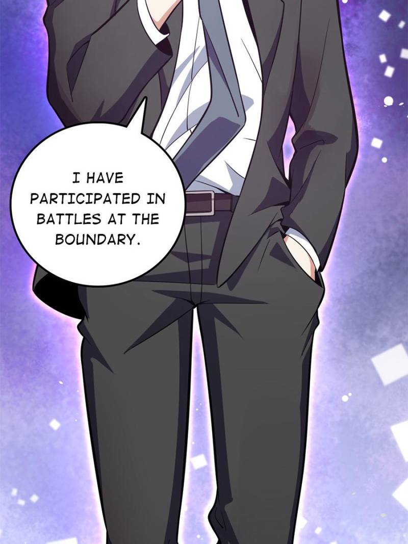 Spare Me, Great Lord! Chapter 74 - 31