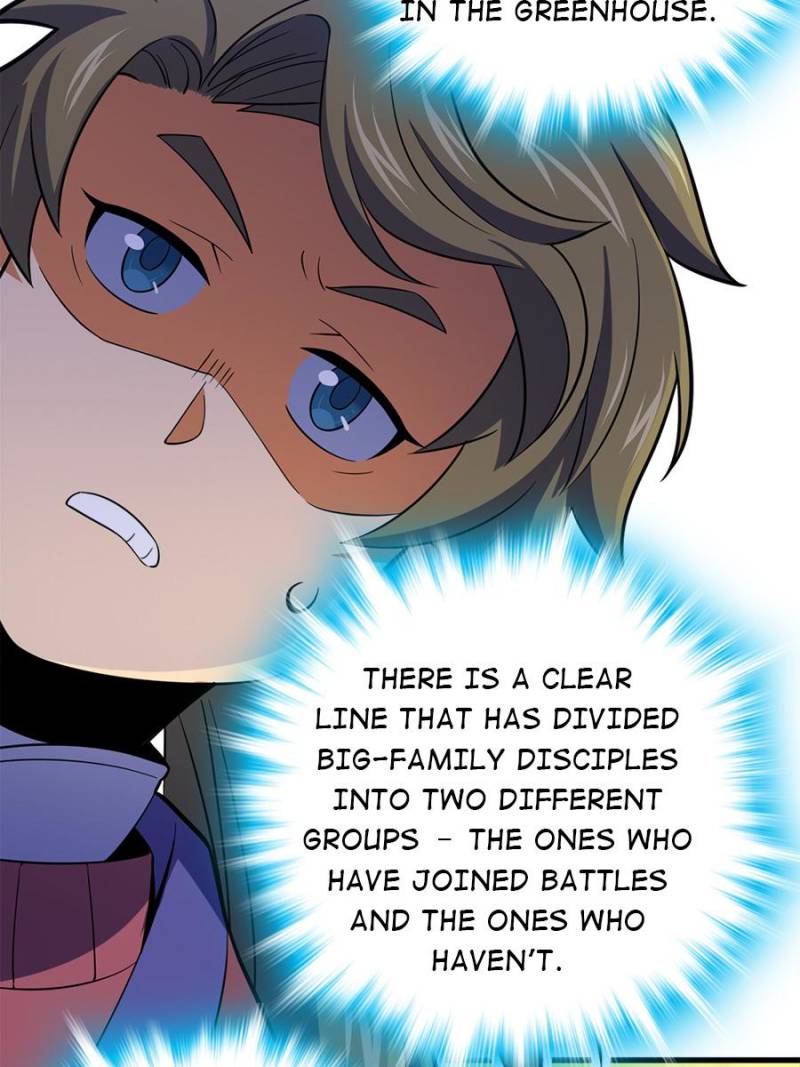 Spare Me, Great Lord! Chapter 74 - 35