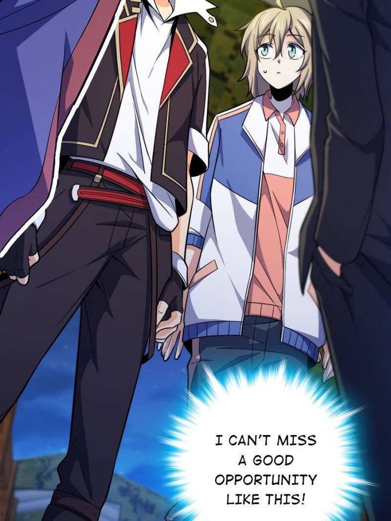 Spare Me, Great Lord! Chapter 74 - 37