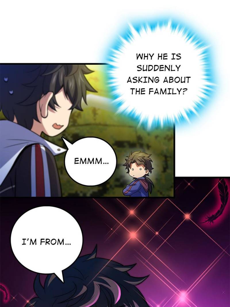Spare Me, Great Lord! Chapter 74 - 46