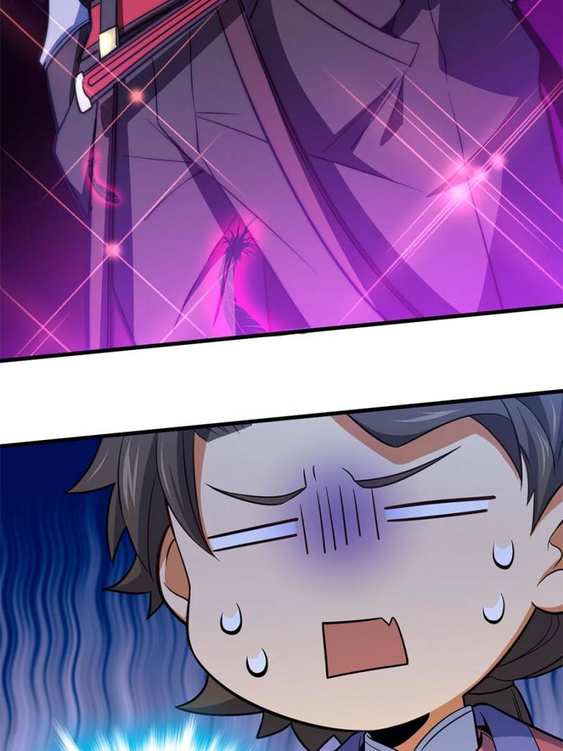 Spare Me, Great Lord! Chapter 74 - 49