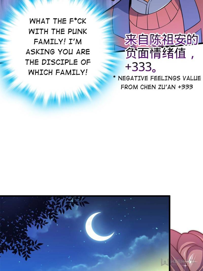 Spare Me, Great Lord! Chapter 74 - 50