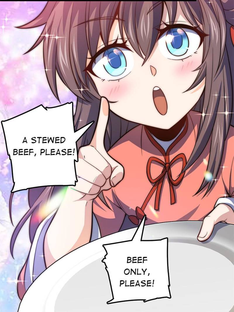 Spare Me, Great Lord! Chapter 74 - 52