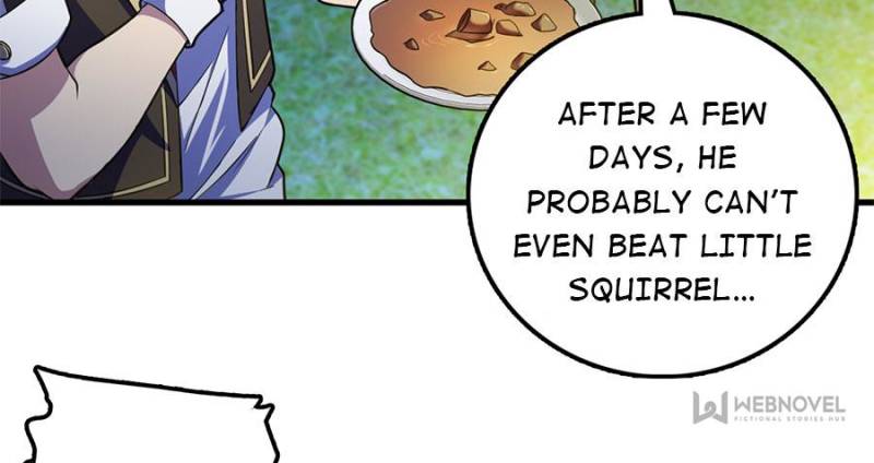Spare Me, Great Lord! Chapter 74 - 54