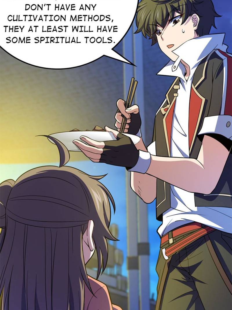 Spare Me, Great Lord! Chapter 74 - 56