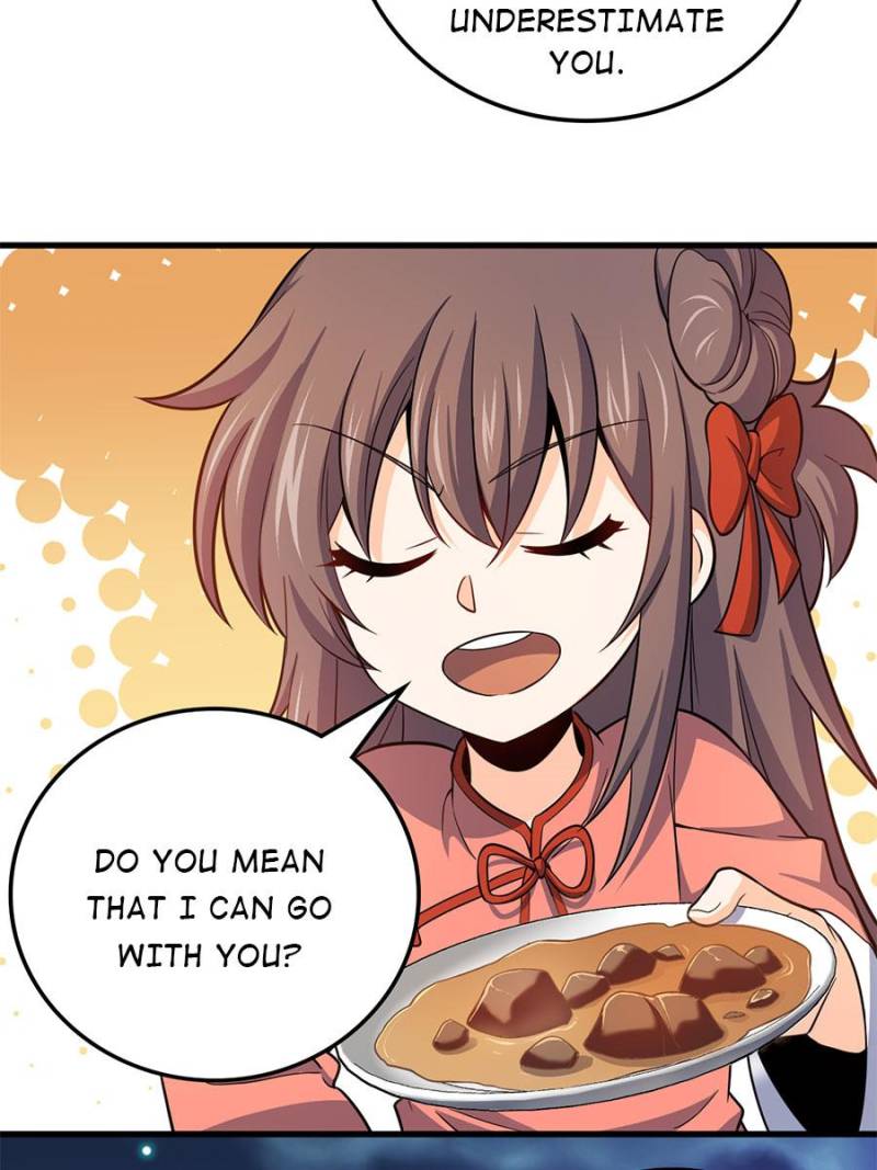 Spare Me, Great Lord! Chapter 74 - 59