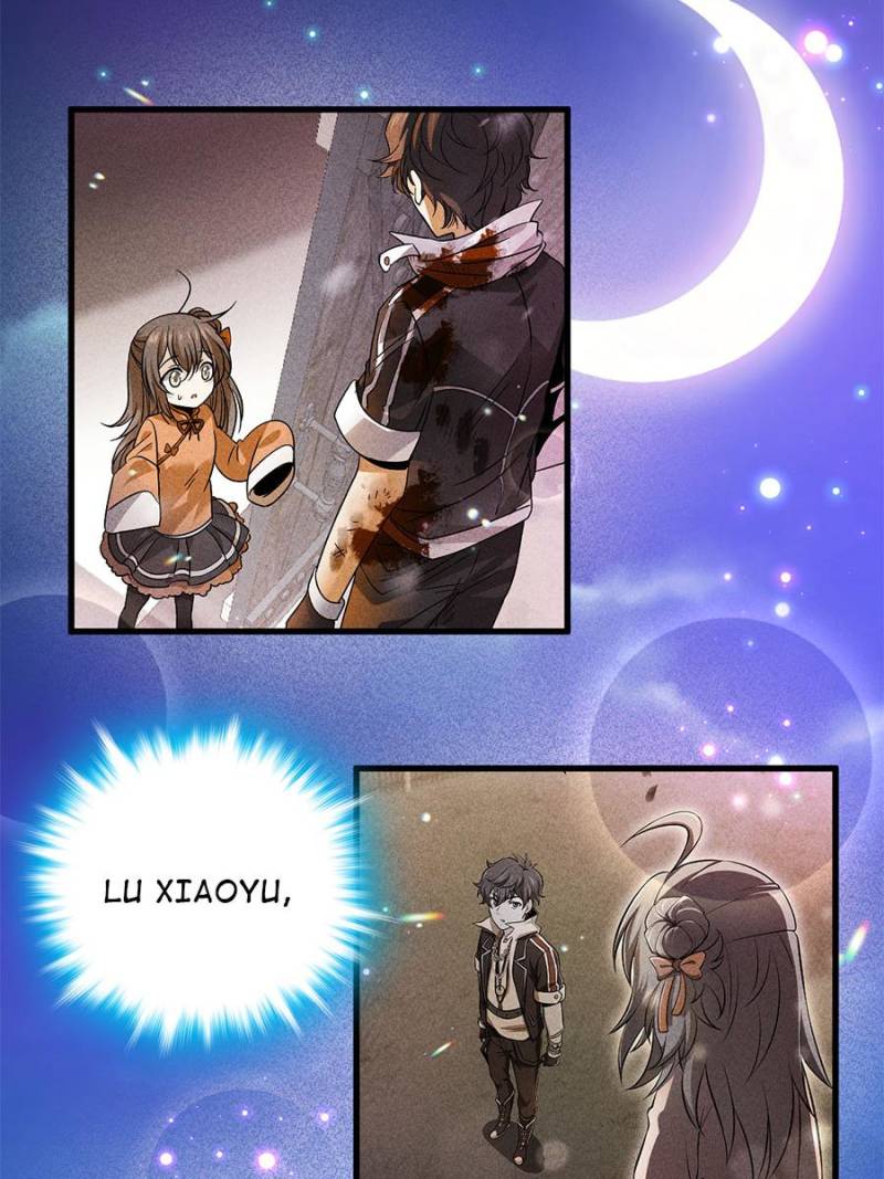 Spare Me, Great Lord! Chapter 74 - 61
