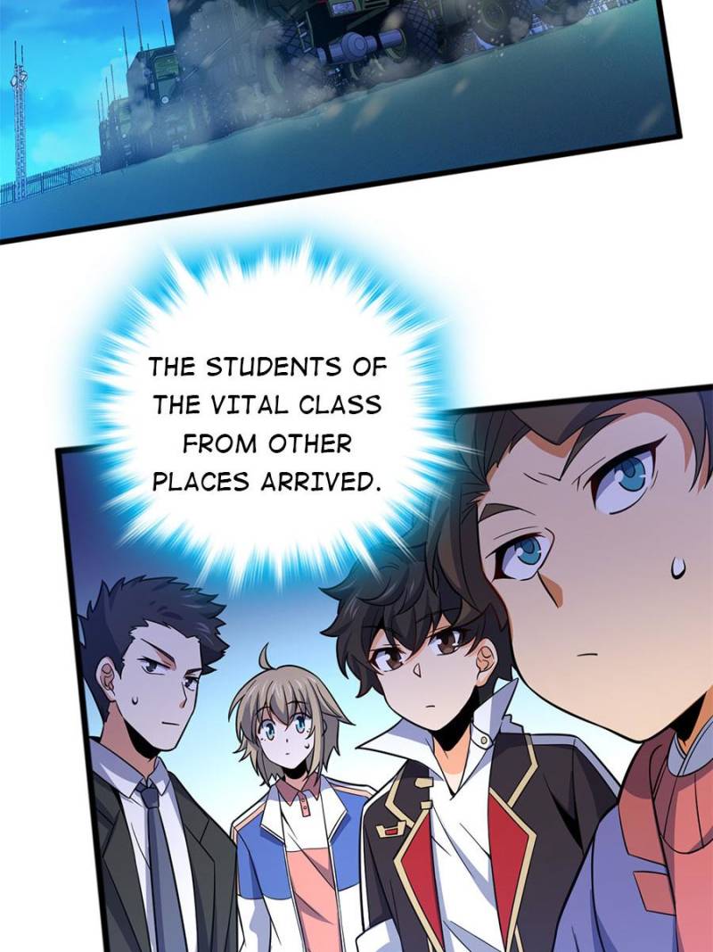 Spare Me, Great Lord! Chapter 74 - 67