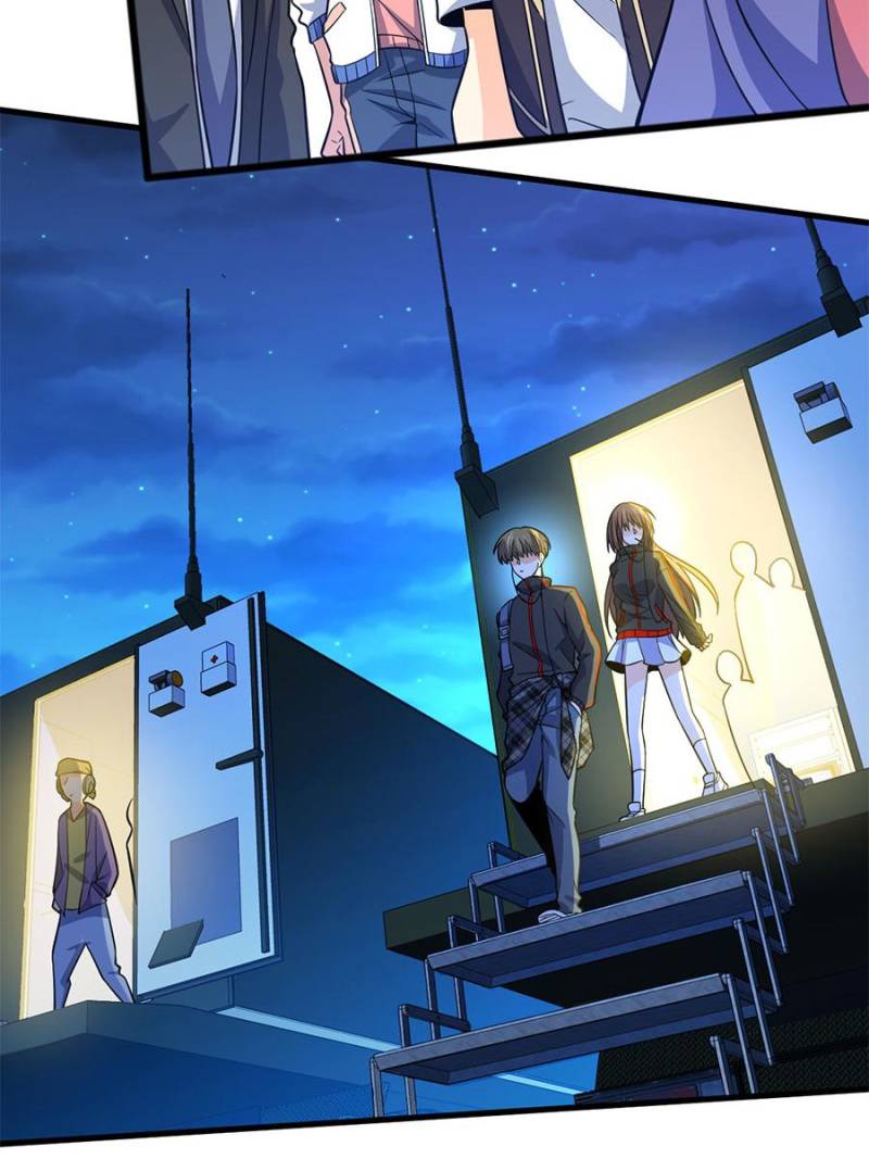 Spare Me, Great Lord! Chapter 74 - 68
