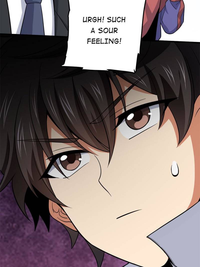 Spare Me, Great Lord! Chapter 74 - 73