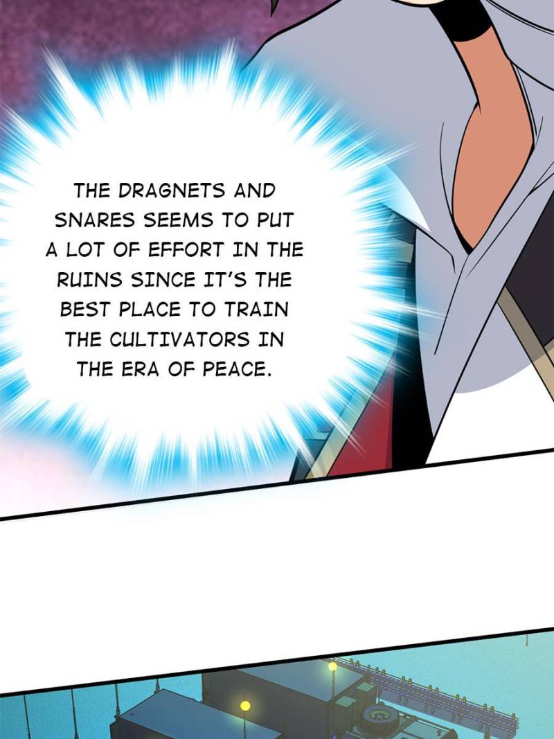 Spare Me, Great Lord! Chapter 74 - 74