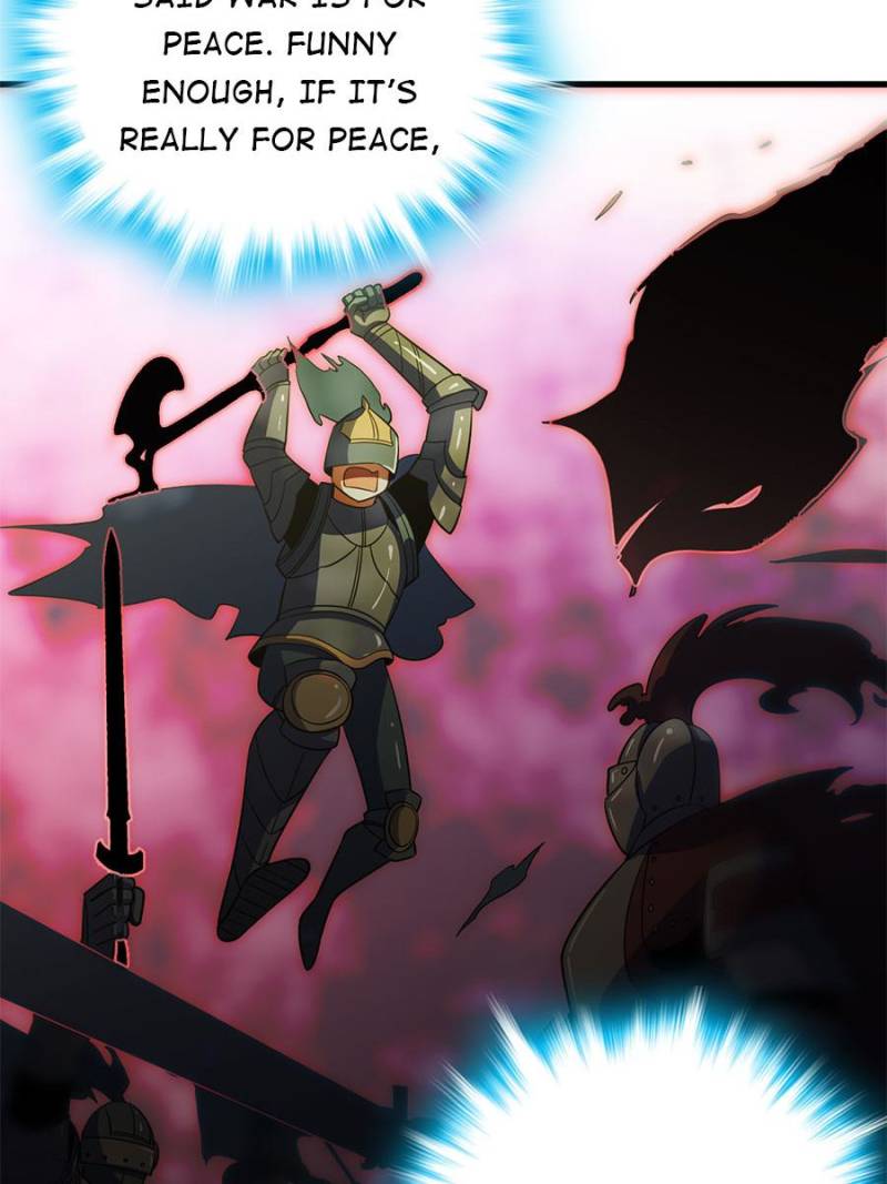 Spare Me, Great Lord! Chapter 74 - 77
