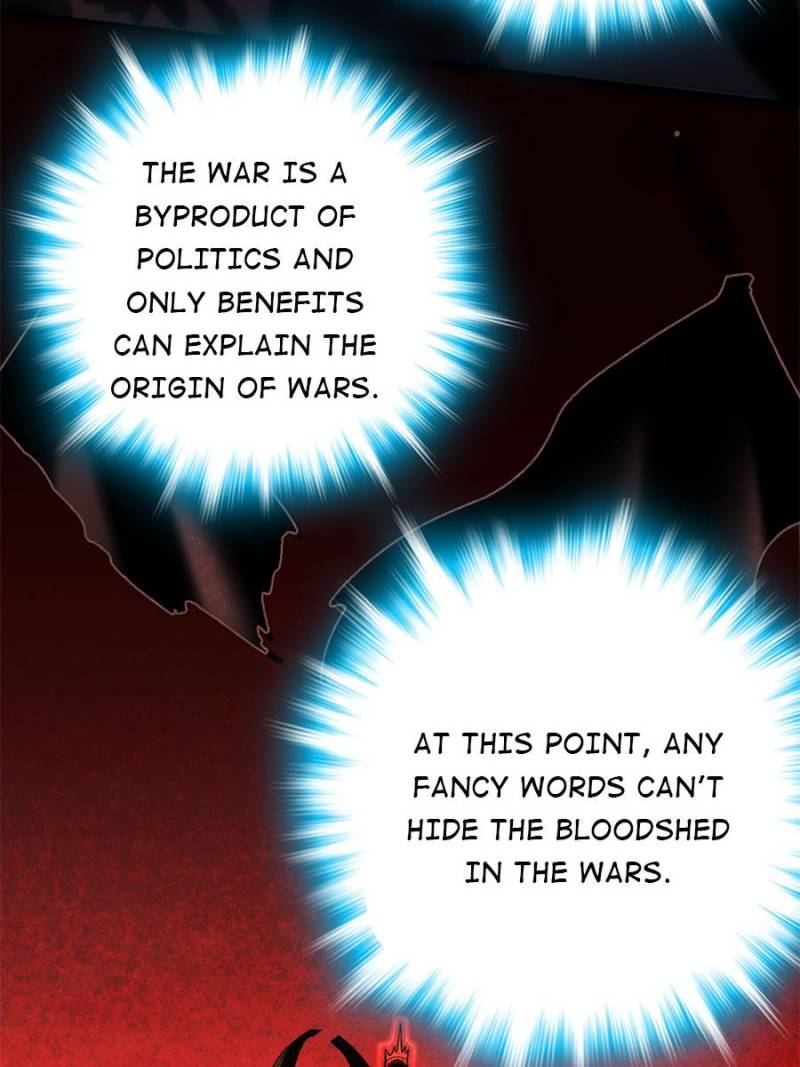 Spare Me, Great Lord! Chapter 74 - 79