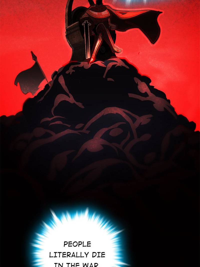 Spare Me, Great Lord! Chapter 74 - 80