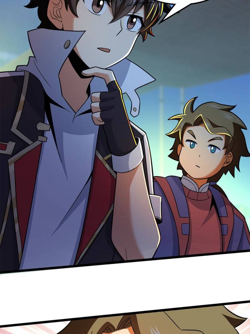 Spare Me, Great Lord! Chapter 74 - 84
