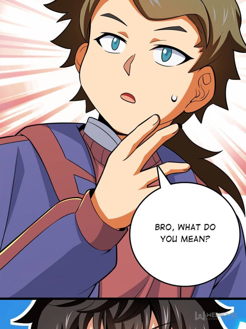 Spare Me, Great Lord! Chapter 74 - 85
