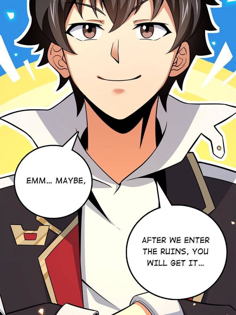 Spare Me, Great Lord! Chapter 74 - 86