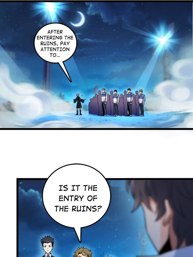 Spare Me, Great Lord! Chapter 77 - 4