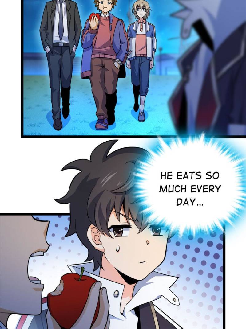 Spare Me, Great Lord! Chapter 77 - 5