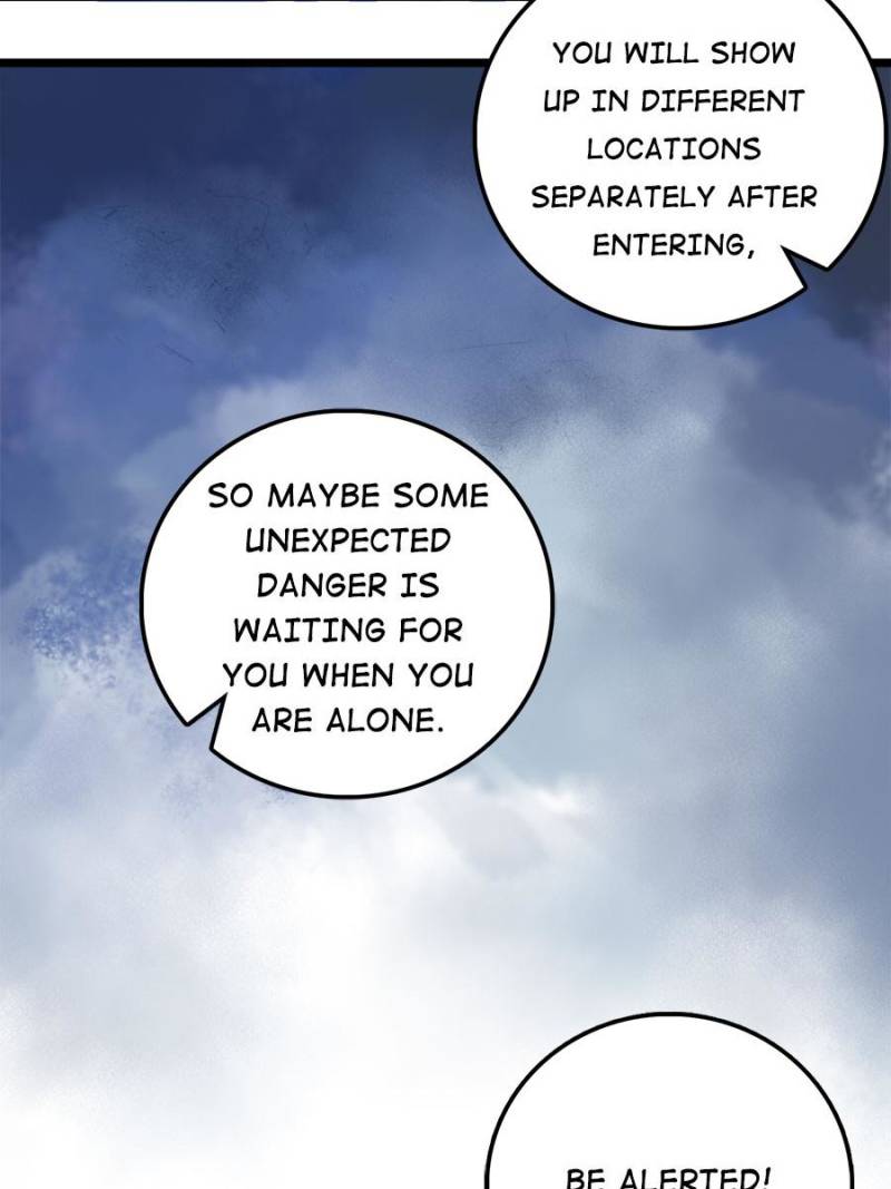 Spare Me, Great Lord! Chapter 77 - 7