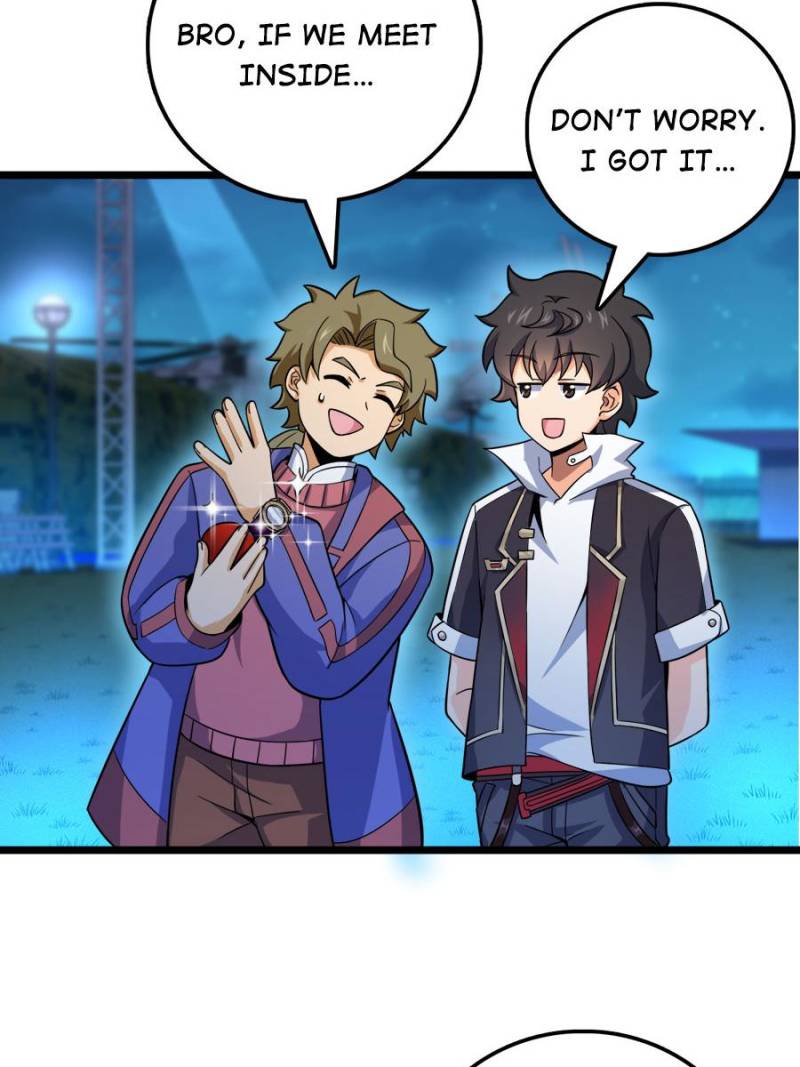 Spare Me, Great Lord! Chapter 77 - 10